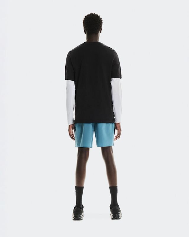 Męskie Train Shorts Męskie Train Shorts