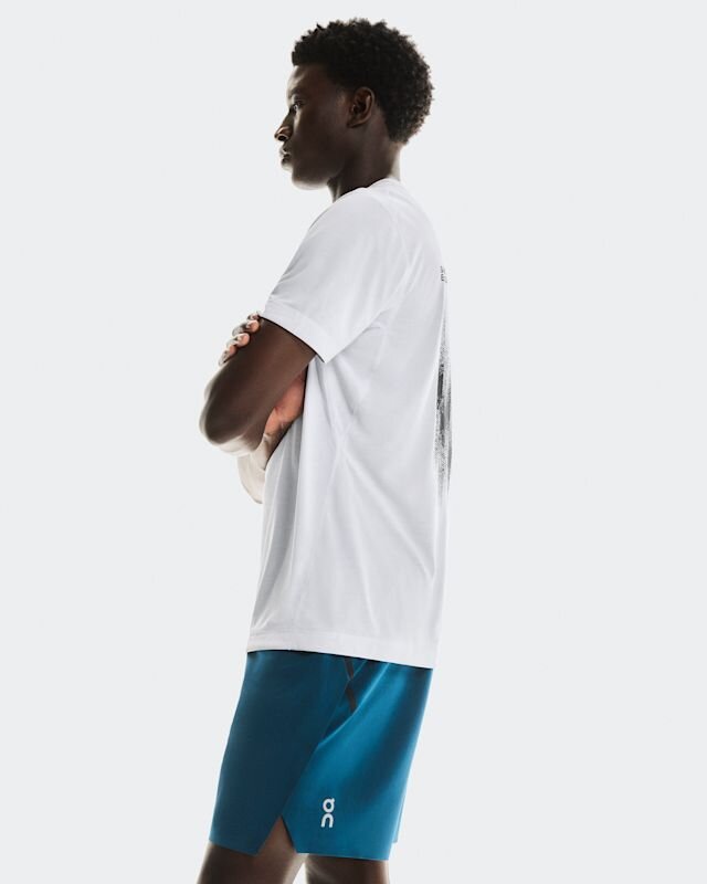 Męskie Train Shorts Męskie Train Shorts