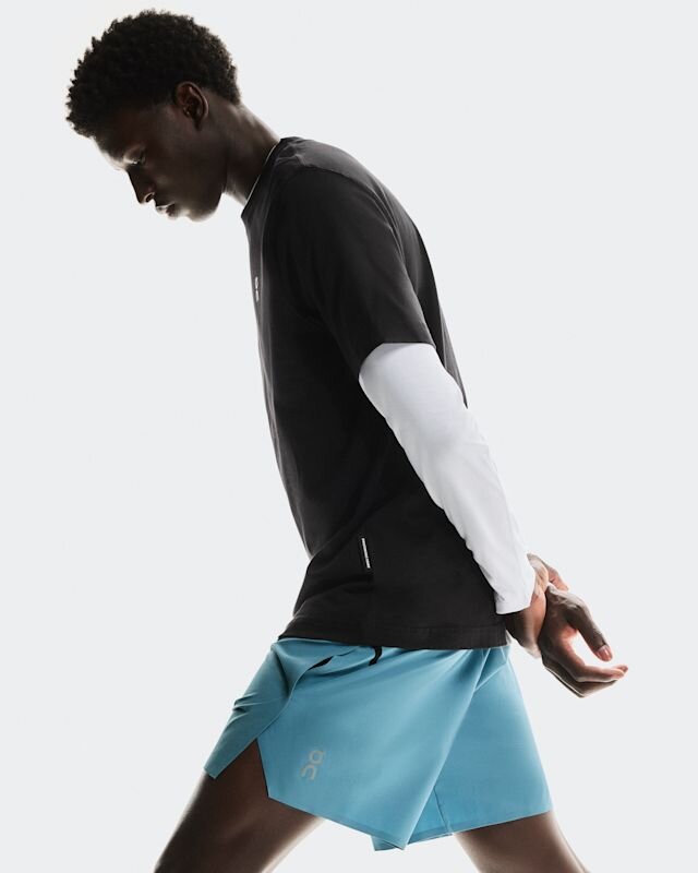 Męskie Train Shorts Męskie Train Shorts