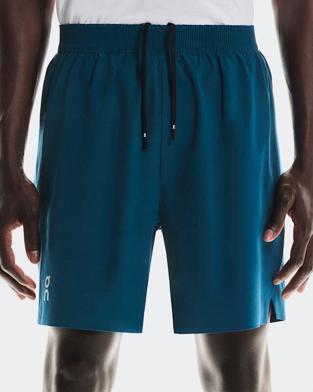 Męskie Train Shorts Męskie Train Shorts