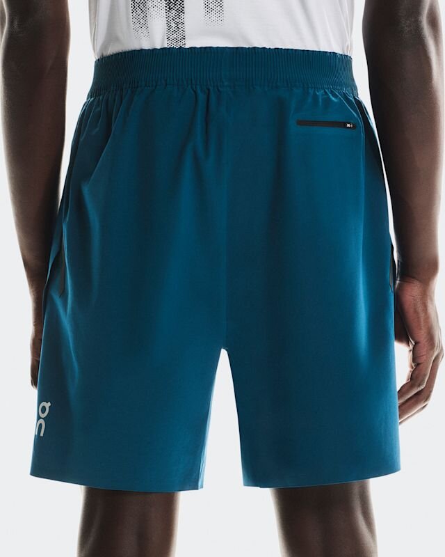 Męskie Train Shorts Męskie Train Shorts