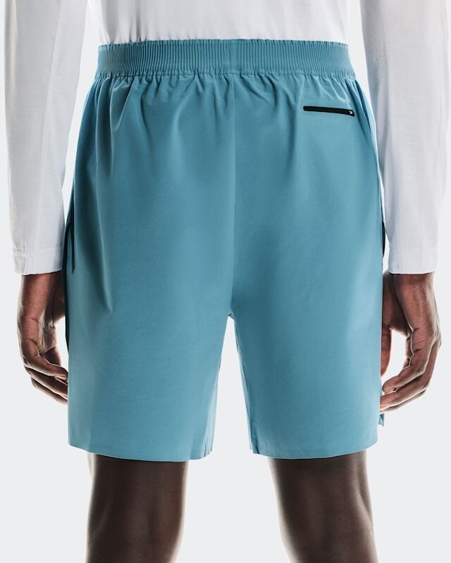 Męskie Train Shorts Męskie Train Shorts