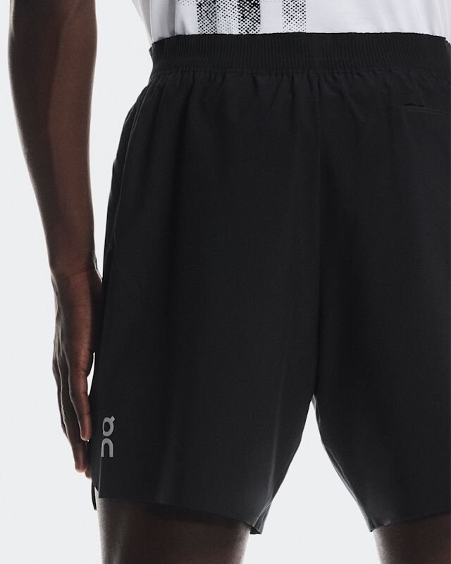 Męskie Train Shorts Męskie Train Shorts