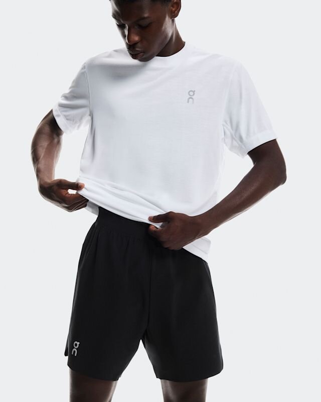 Męskie Train Shorts Męskie Train Shorts