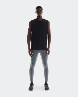 Męskie Train Tights