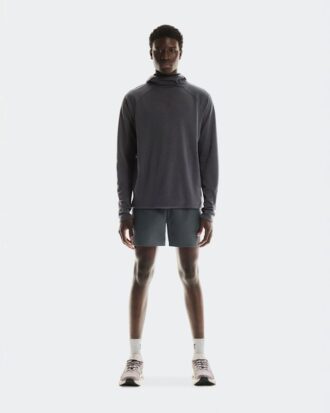 Męskie Trek Hoodie