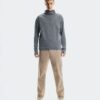 Męskie Trek Hoodie Męskie Trek Hoodie