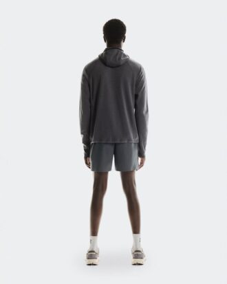 Męskie Trek Hoodie