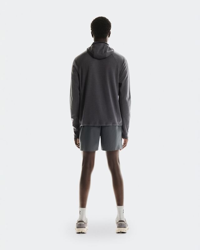 Męskie Trek Hoodie Męskie Trek Hoodie