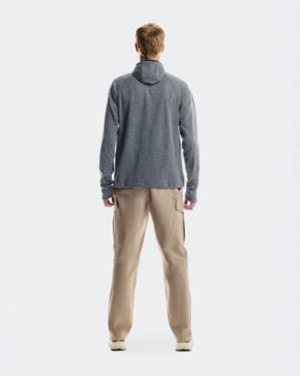 Męskie Trek Hoodie