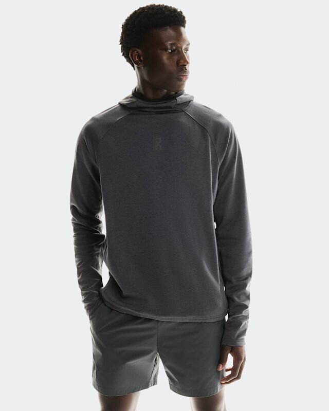 Męskie Trek Hoodie Męskie Trek Hoodie