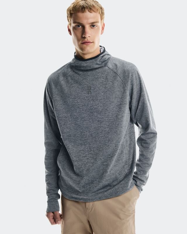Męskie Trek Hoodie Męskie Trek Hoodie