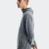 Męskie Trek Hoodie Męskie Trek Hoodie