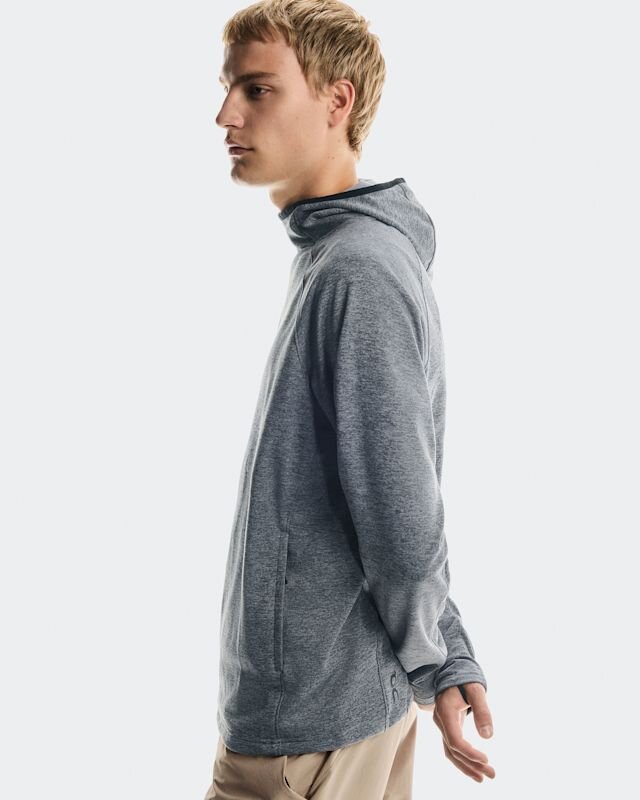 Męskie Trek Hoodie Męskie Trek Hoodie