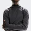 Męskie Trek Hoodie Męskie Trek Hoodie