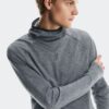 Męskie Trek Hoodie Męskie Trek Hoodie