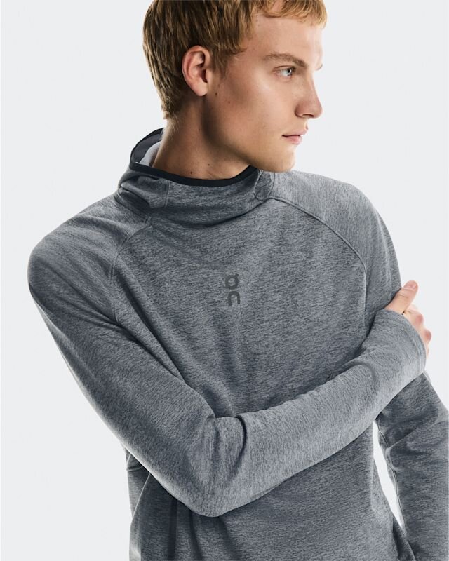 Męskie Trek Hoodie Męskie Trek Hoodie