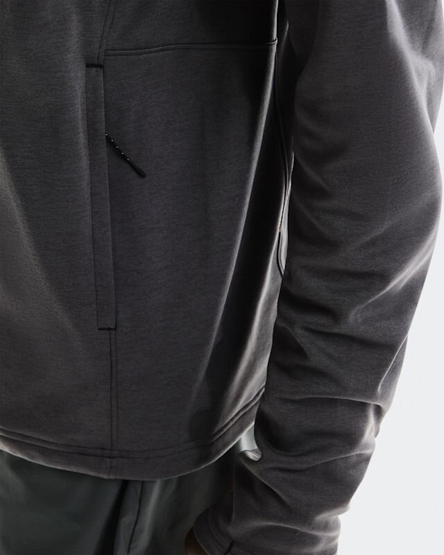 Męskie Trek Hoodie Męskie Trek Hoodie