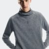 Męskie Trek Hoodie Męskie Trek Hoodie
