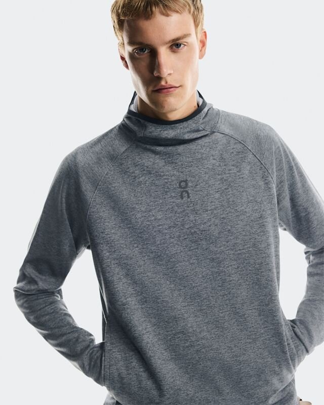 Męskie Trek Hoodie Męskie Trek Hoodie