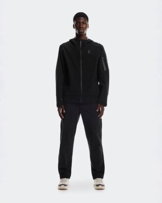 Męskie Trek Jacket
