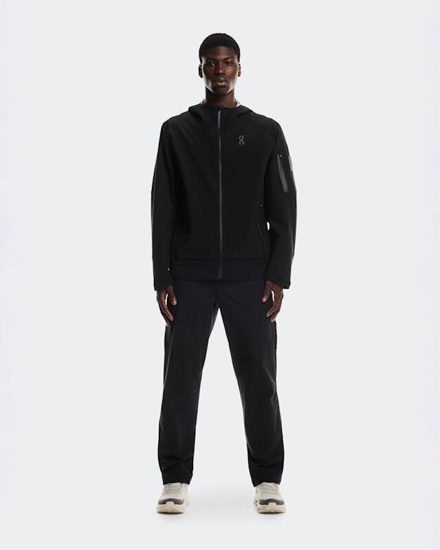 Męskie Trek Jacket Męskie Trek Jacket