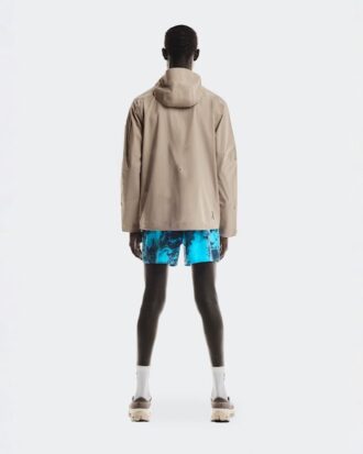 Męskie Trek Jacket