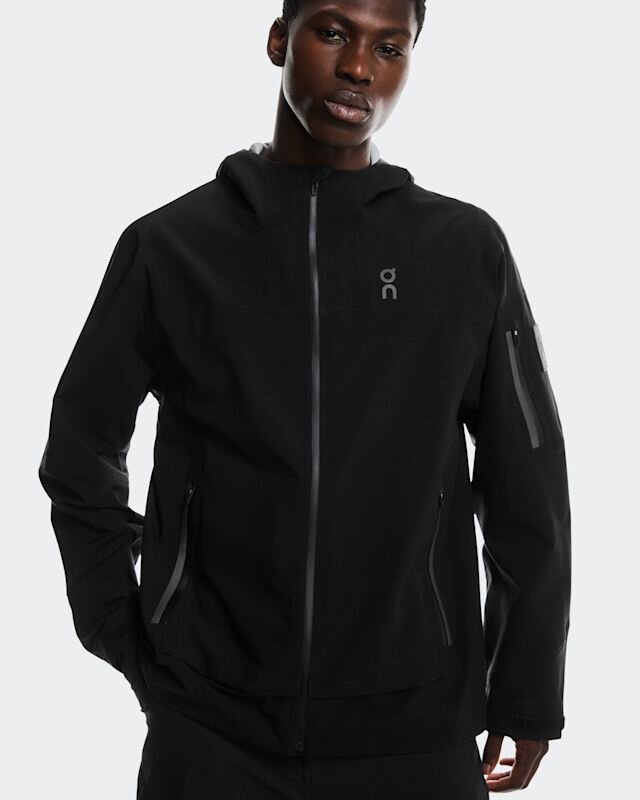 Męskie Trek Jacket Męskie Trek Jacket