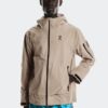 Męskie Trek Jacket