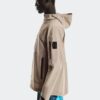 Męskie Trek Jacket
