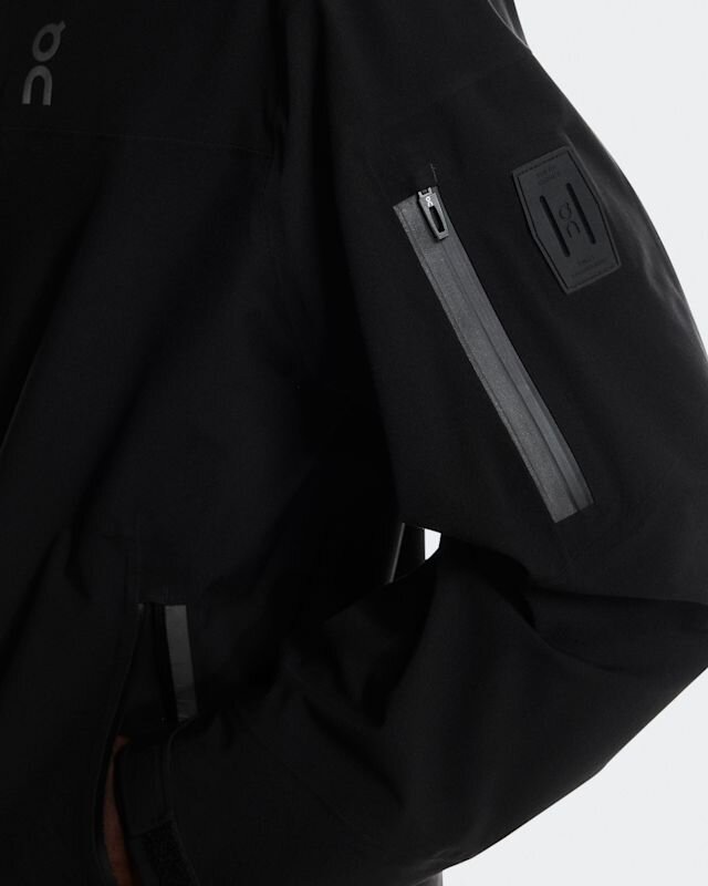 Męskie Trek Jacket Męskie Trek Jacket