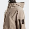 Męskie Trek Jacket