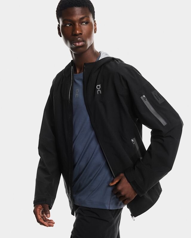Męskie Trek Jacket Męskie Trek Jacket