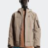 Męskie Trek Jacket