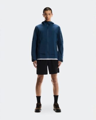 Męskie Trek Jacket BEAMS REI