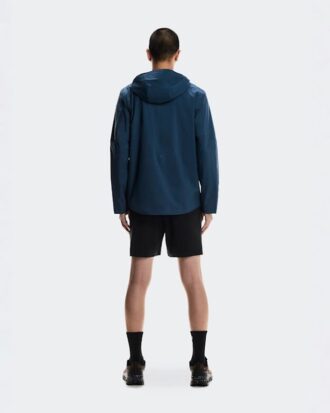 Męskie Trek Jacket BEAMS REI