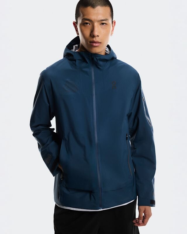 Męskie Trek Jacket BEAMS REI Męskie Trek Jacket BEAMS REI