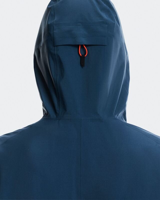 Męskie Trek Jacket BEAMS REI Męskie Trek Jacket BEAMS REI