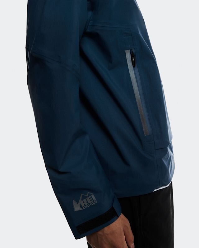 Męskie Trek Jacket BEAMS REI Męskie Trek Jacket BEAMS REI