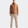 Męskie Trek Jacket Insulated Męskie Trek Jacket Insulated