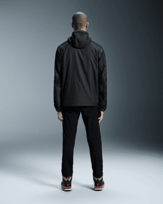 Męskie Trek Jacket Insulated