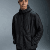 Męskie Trek Jacket Insulated Męskie Trek Jacket Insulated