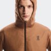Męskie Trek Jacket Insulated Męskie Trek Jacket Insulated