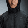 Męskie Trek Jacket Insulated Męskie Trek Jacket Insulated