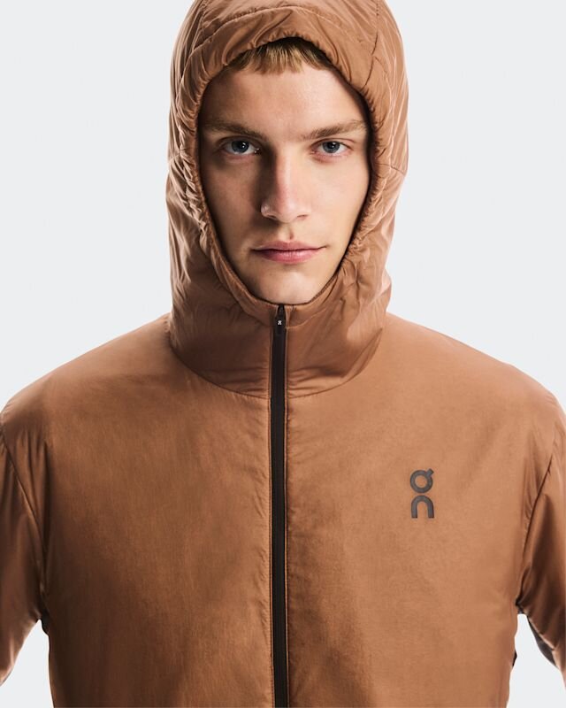 Męskie Trek Jacket Insulated Męskie Trek Jacket Insulated