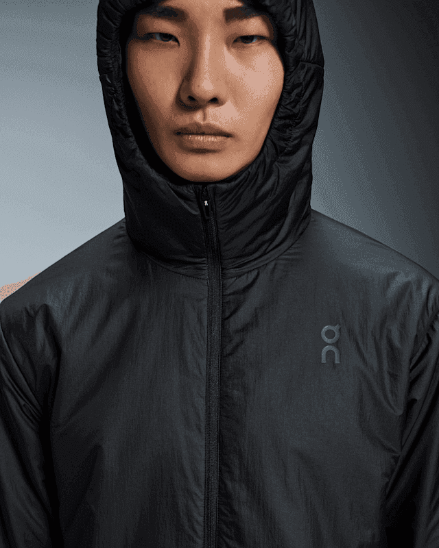 Męskie Trek Jacket Insulated Męskie Trek Jacket Insulated