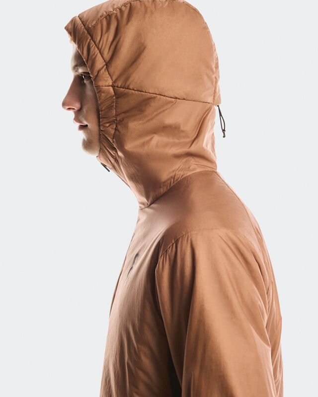 Męskie Trek Jacket Insulated Męskie Trek Jacket Insulated