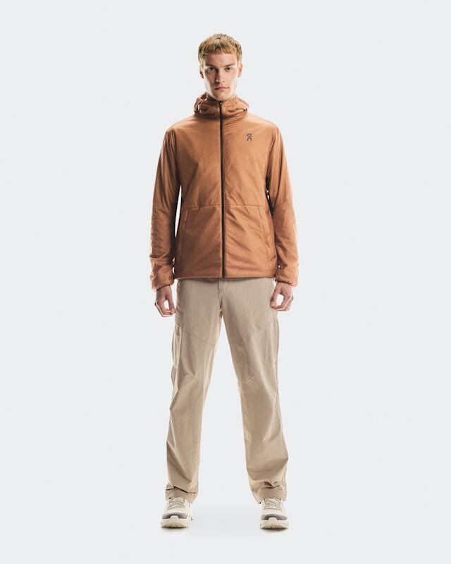 Męskie Trek Pants Męskie Trek Pants