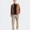 Męskie Trek Pants Męskie Trek Pants