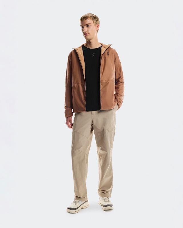 Męskie Trek Pants Męskie Trek Pants
